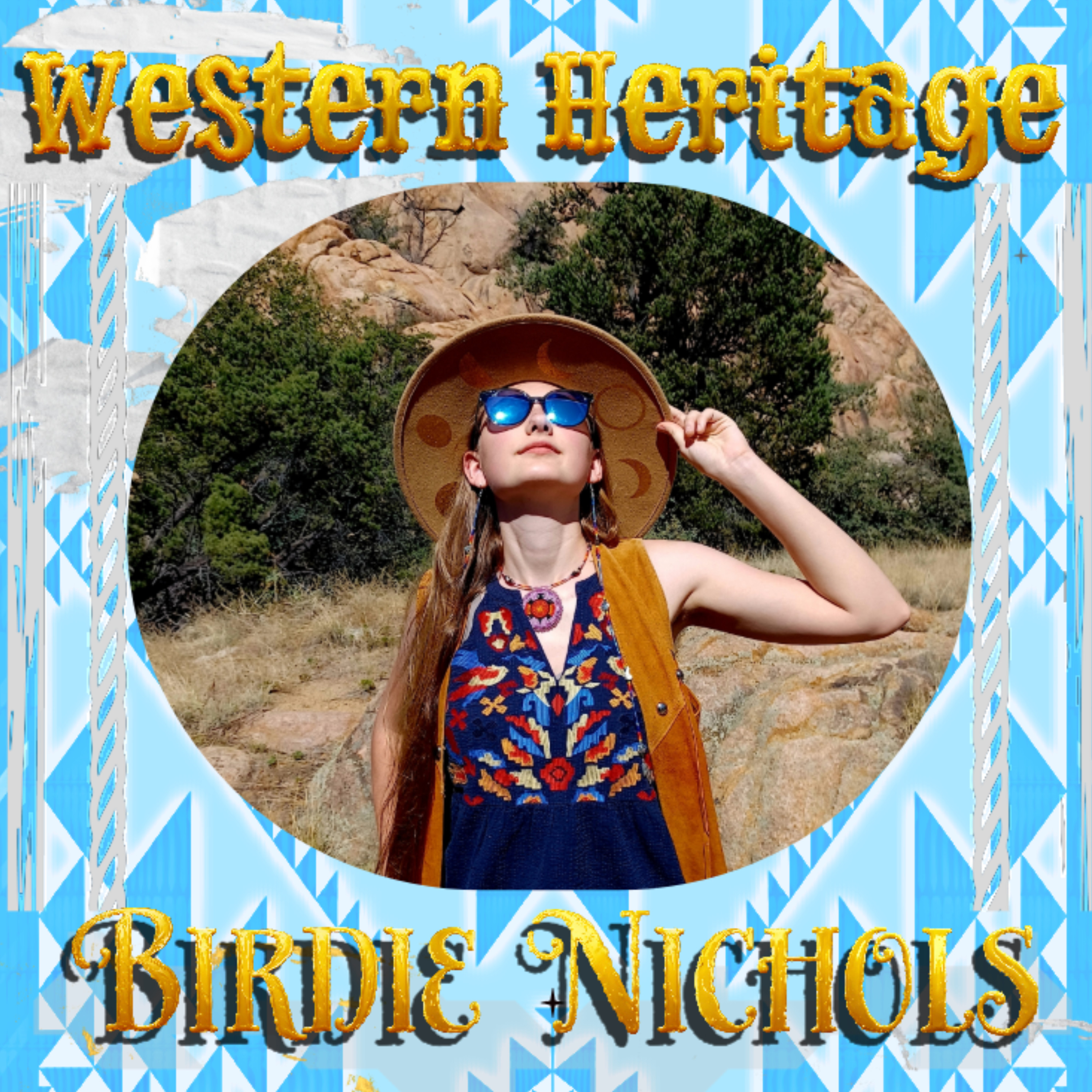 Birdie Nichols