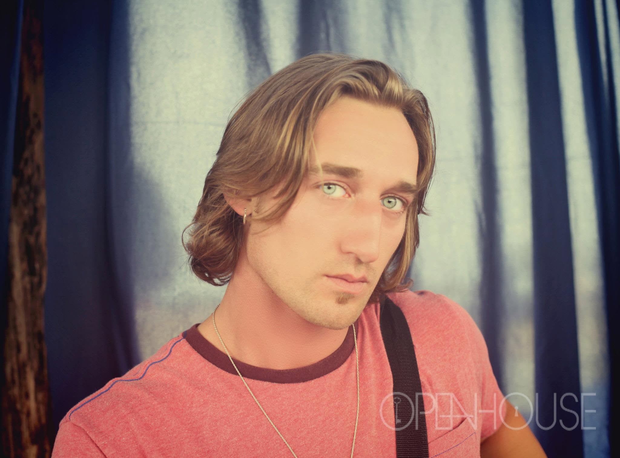 Gabe Marshall