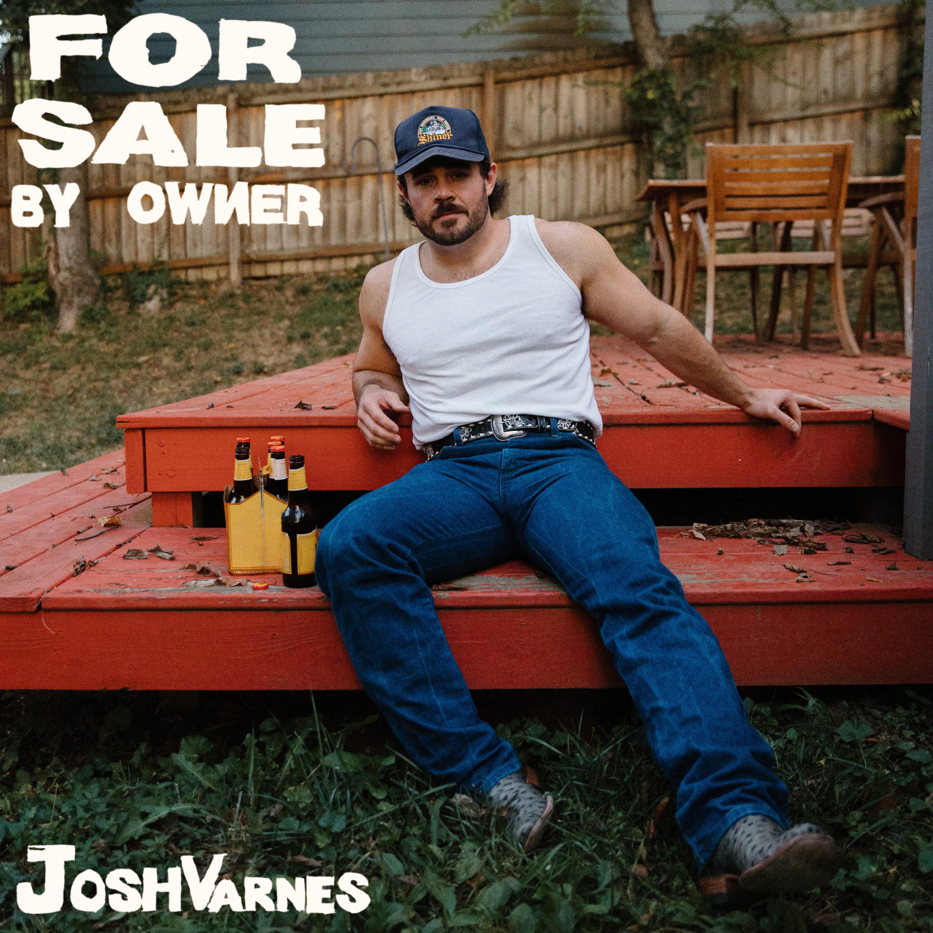 Josh Varnes
